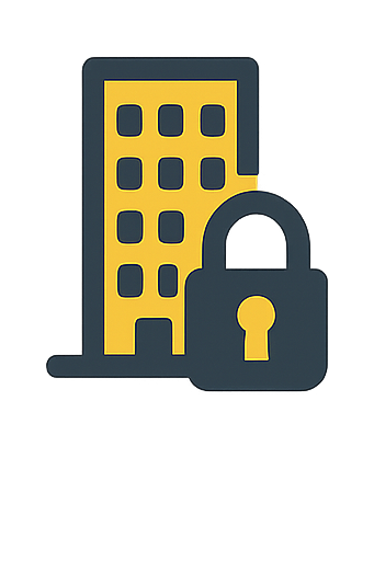 Serrurerie pour entreprises