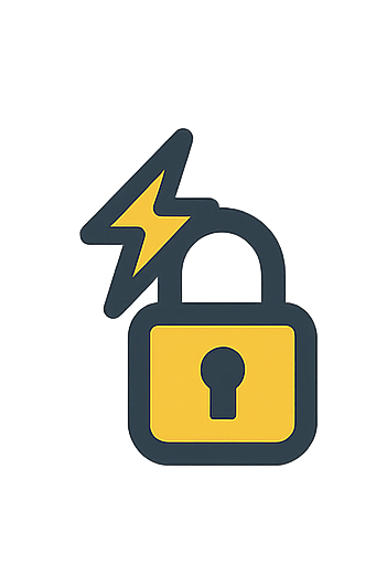 Dépannage en urgence